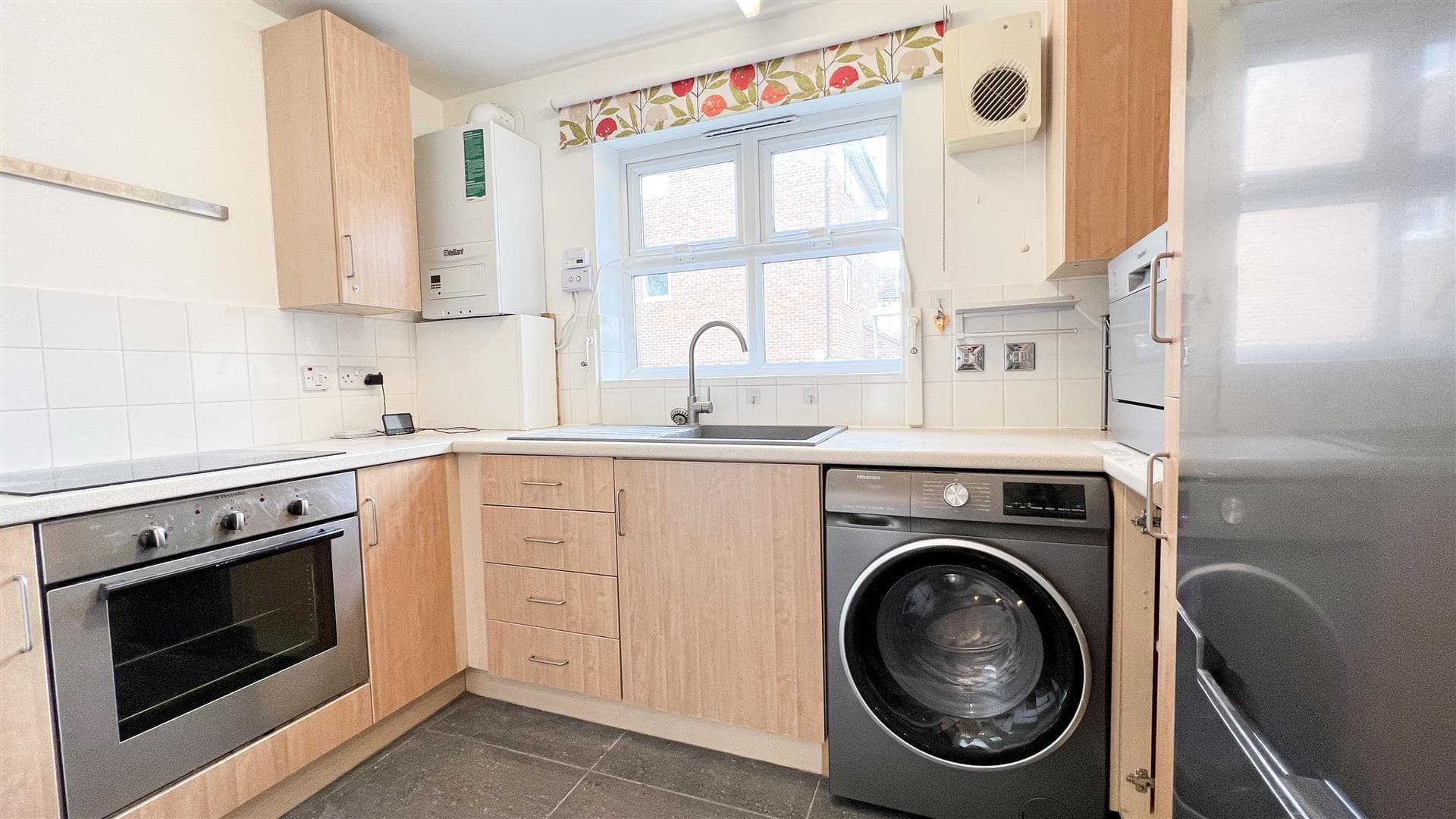 Miller Way, Stevenage, SG1 3UF