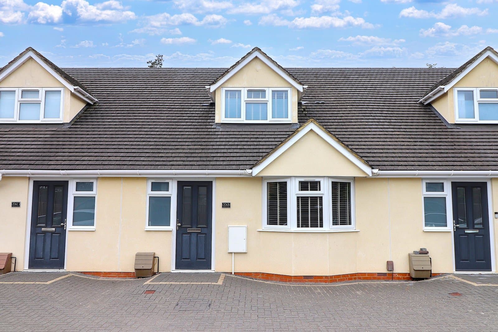 Fairview Road, Stevenage, Hertfordshire, SG1 2NA