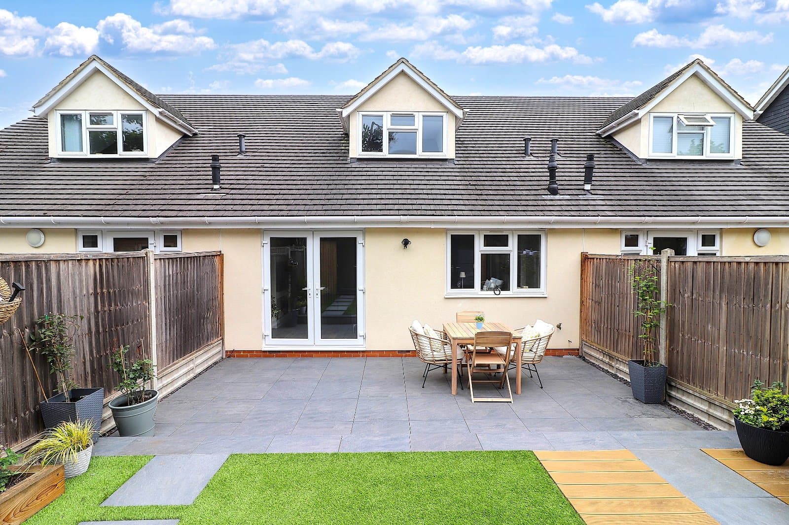 Fairview Road, Stevenage, Hertfordshire, SG1 2NA
