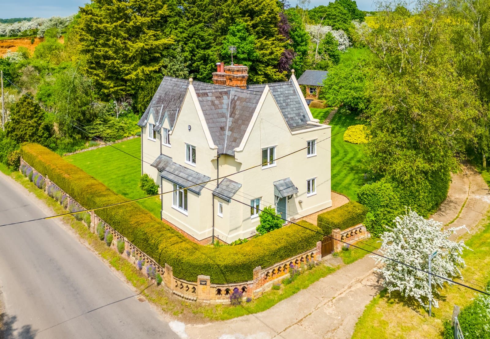 Walkern Road, Watton At Stone, Hertford, Hertfordshire, SG14 3RN