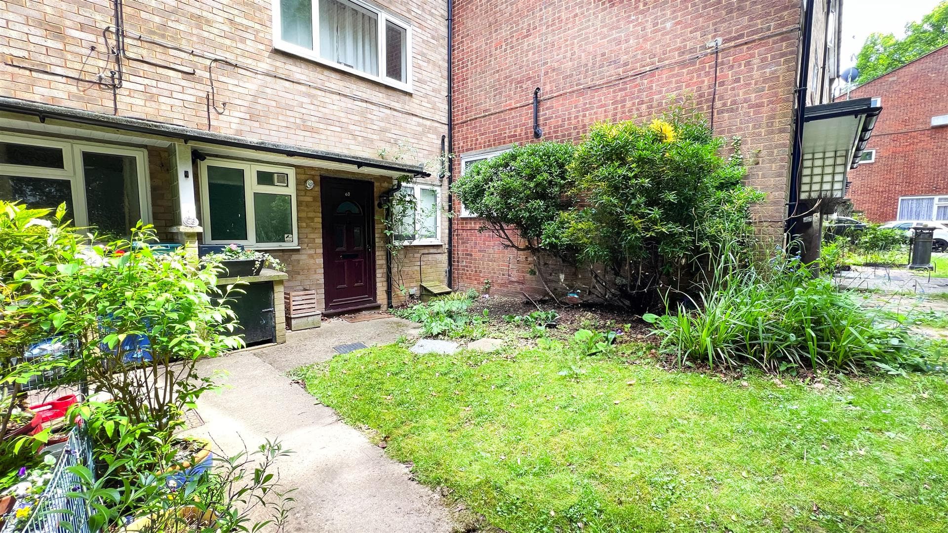 Haygarth, Knebworth, SG3 6HF