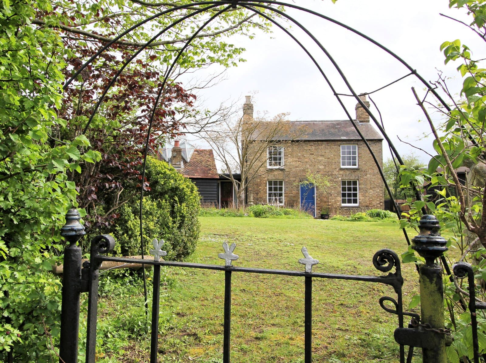 Benington Road, Aston, Hertfordshire, SG2 7DY