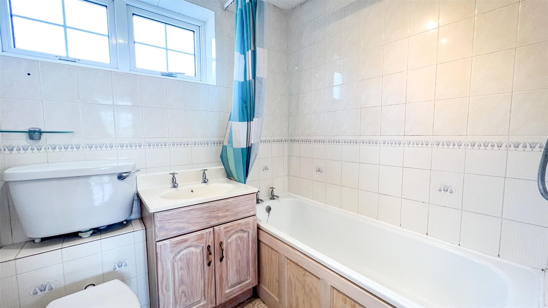 Sheepcroft Hill, Stevenage, SG2 9PS