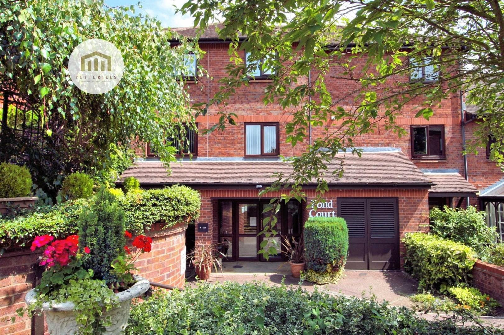 The Ridgeway, Codicote, Hitchin, SG4 8YY