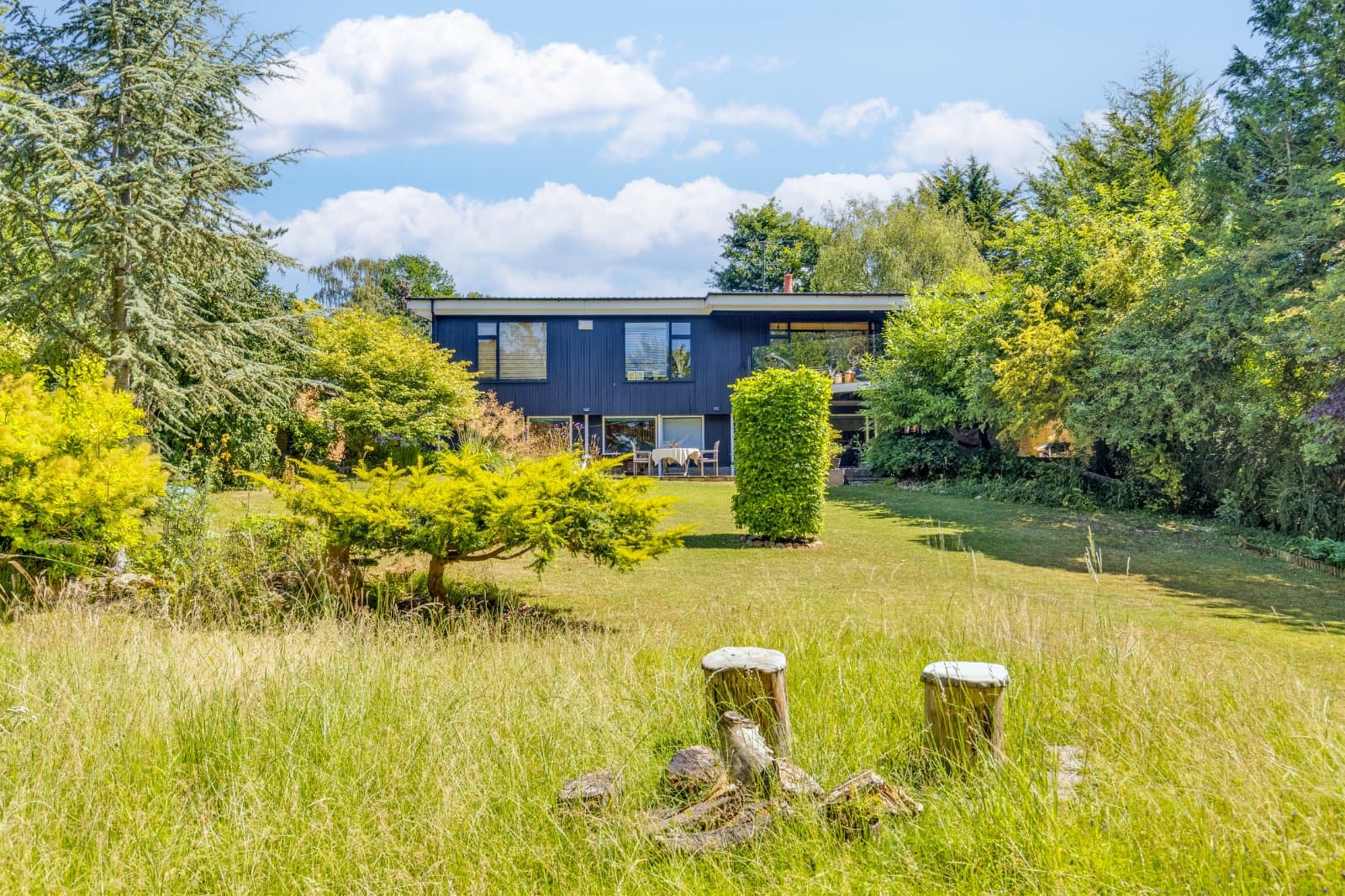 Briary Wood Lane, Mardley Heath, Welwyn, Hertfordshire, AL6 0TE