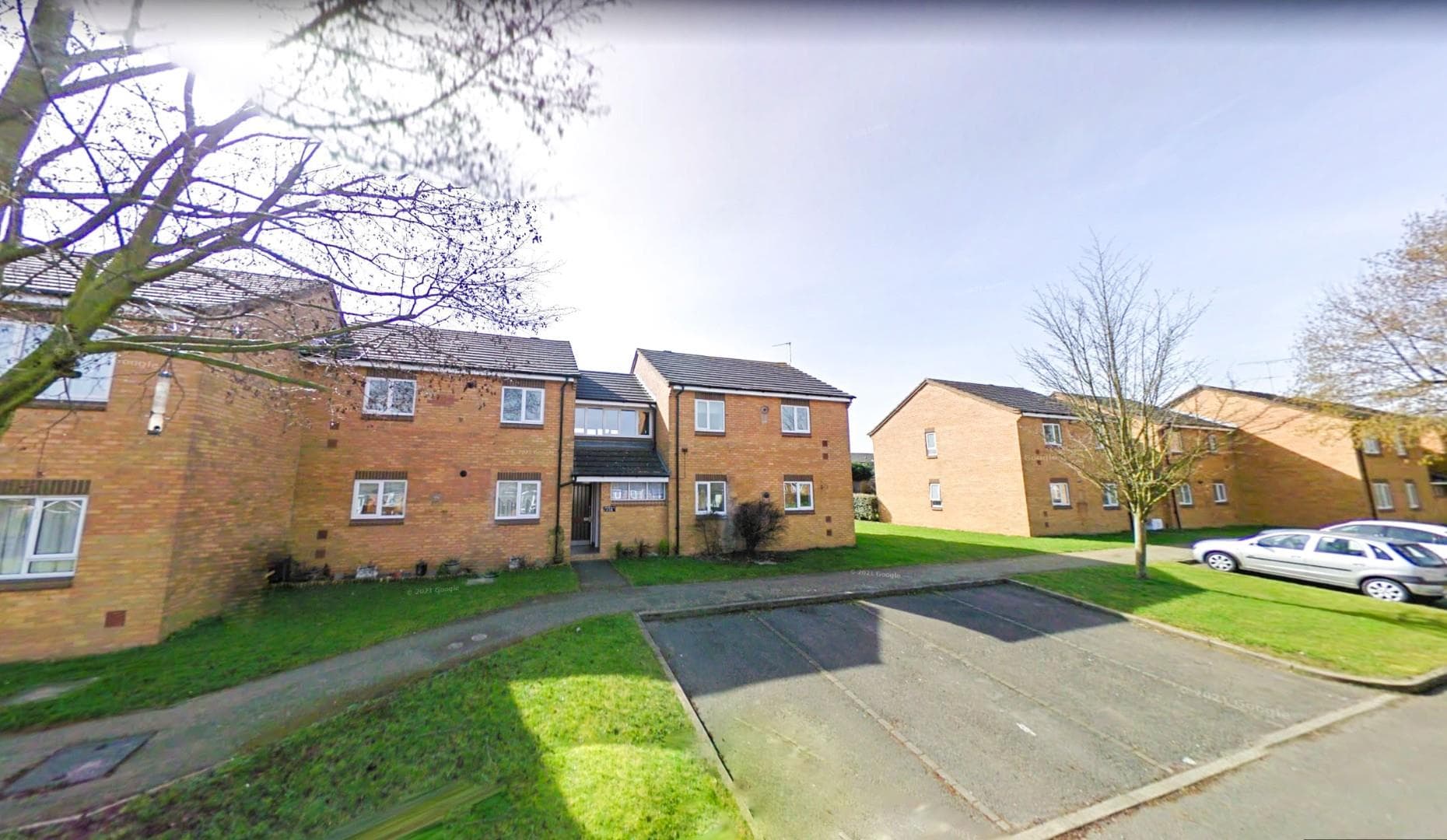 Margery Wood, Welwyn Garden City, AL7 1UN