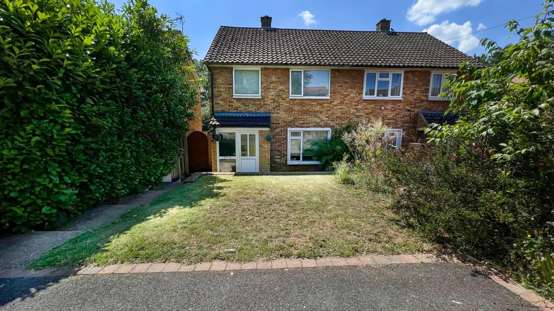 Turpins Rise, Stevenage, SG2 8QZ