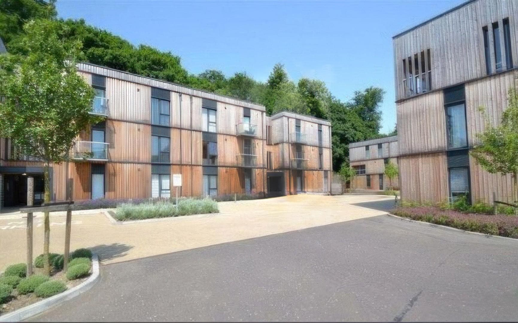 Orion Court, Clock House Gardens, Welwyn, AL6 9FR