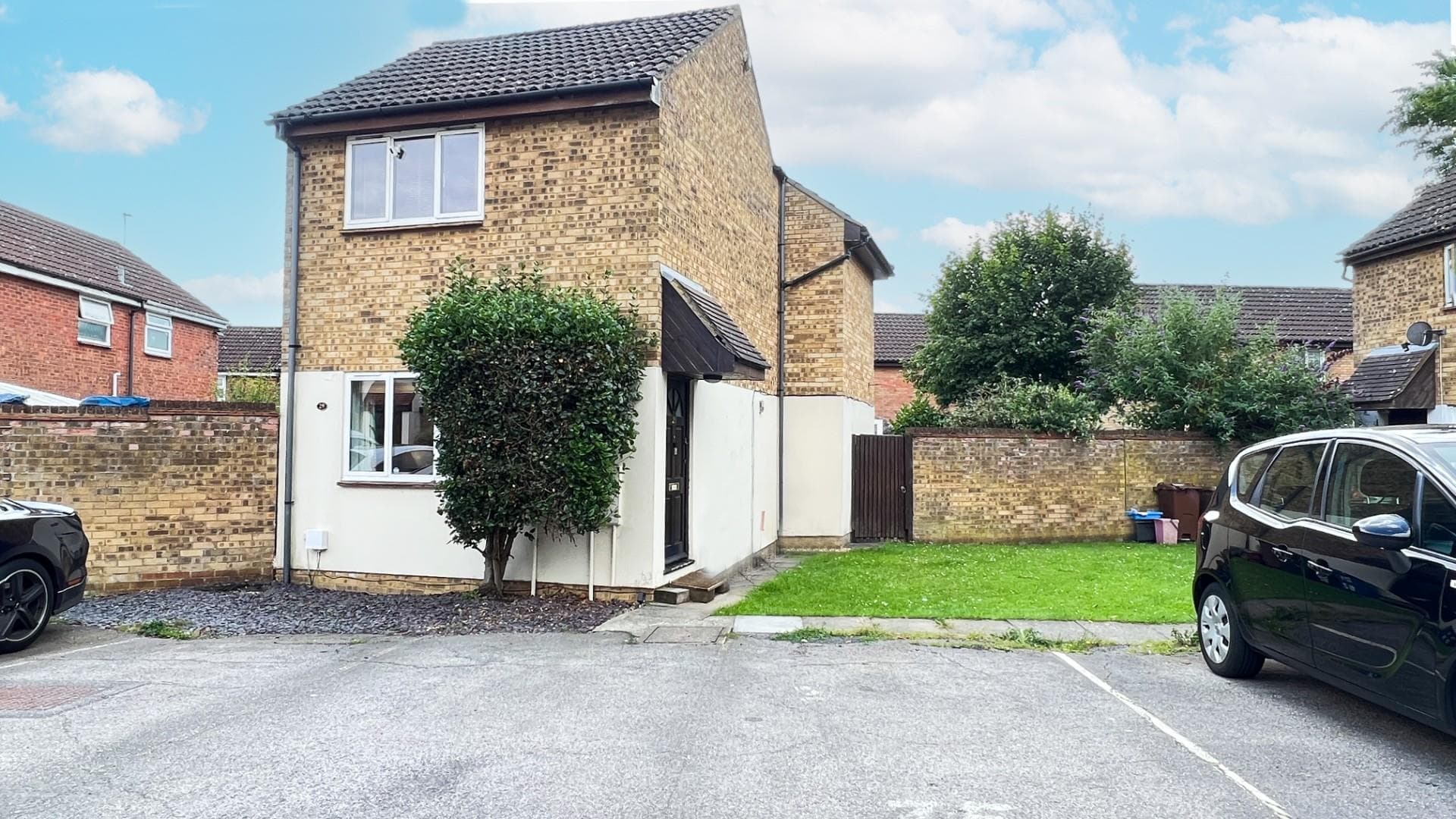 The Hedgerows, Stevenage, SG2 7DQ