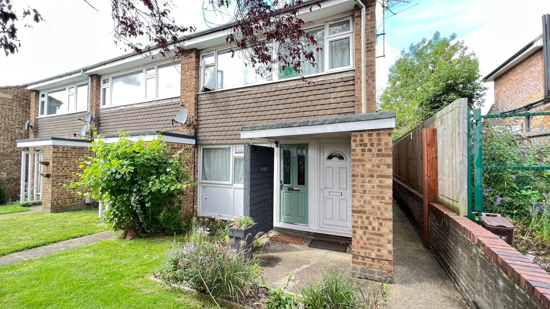 Cadwell Lane, Hitchin, SG4 0AQ