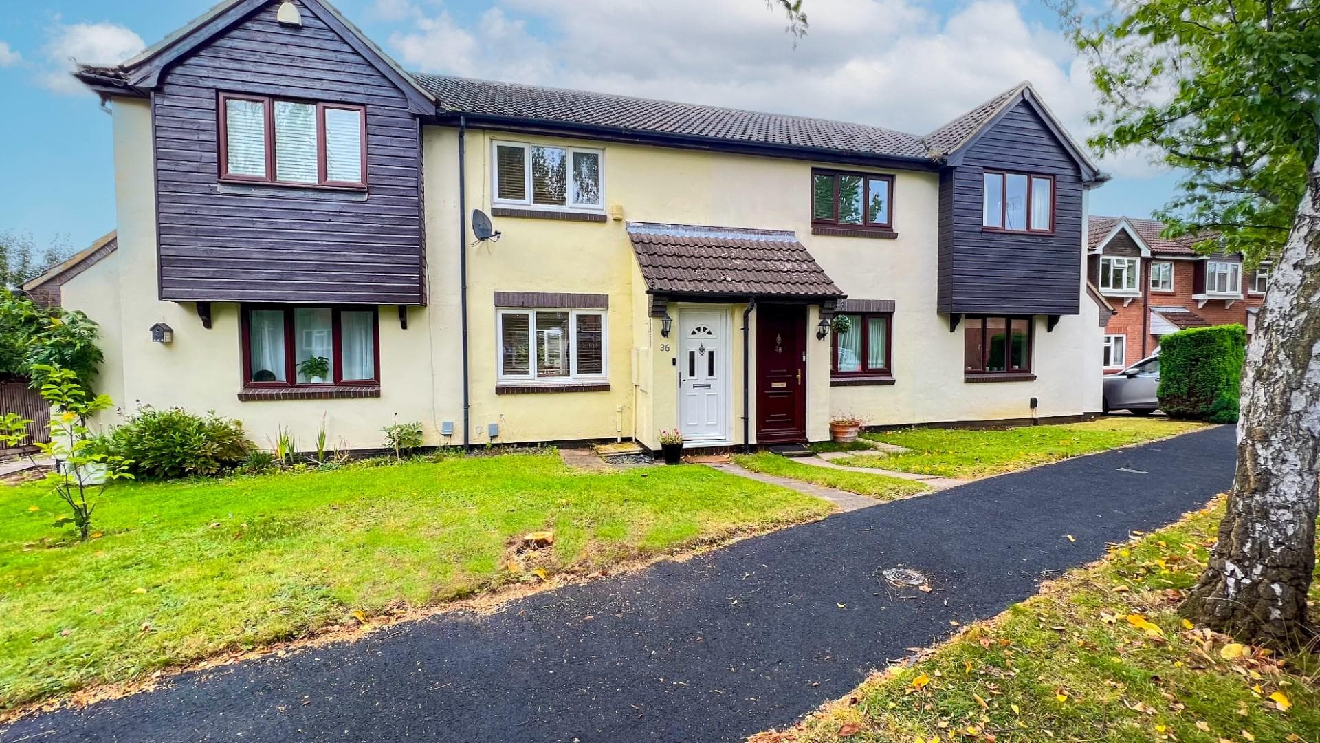 Harwood Close, Welwyn Garden City, AL8 7SN