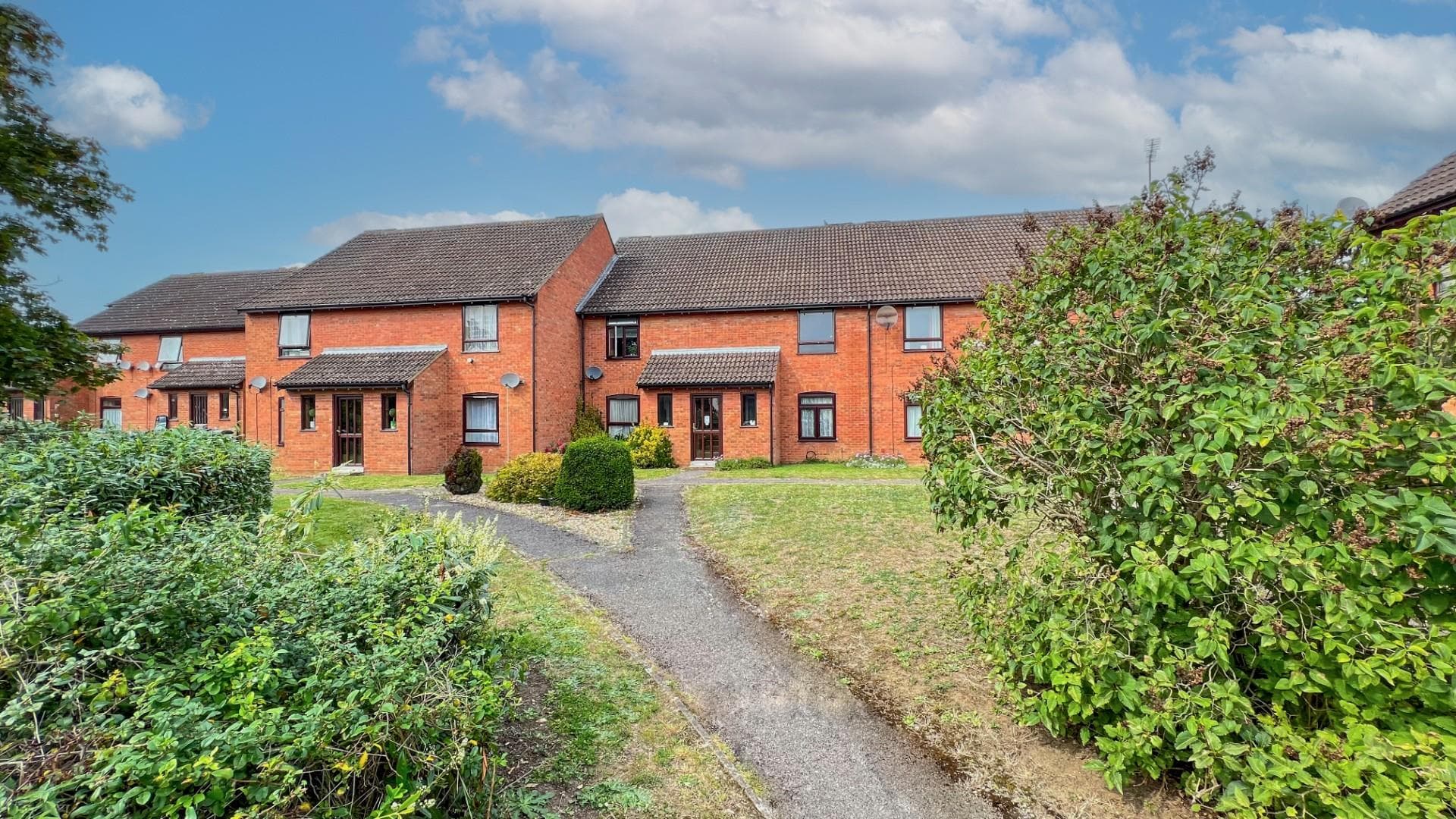 Trinity Place, Stevenage, SG1 3LF
