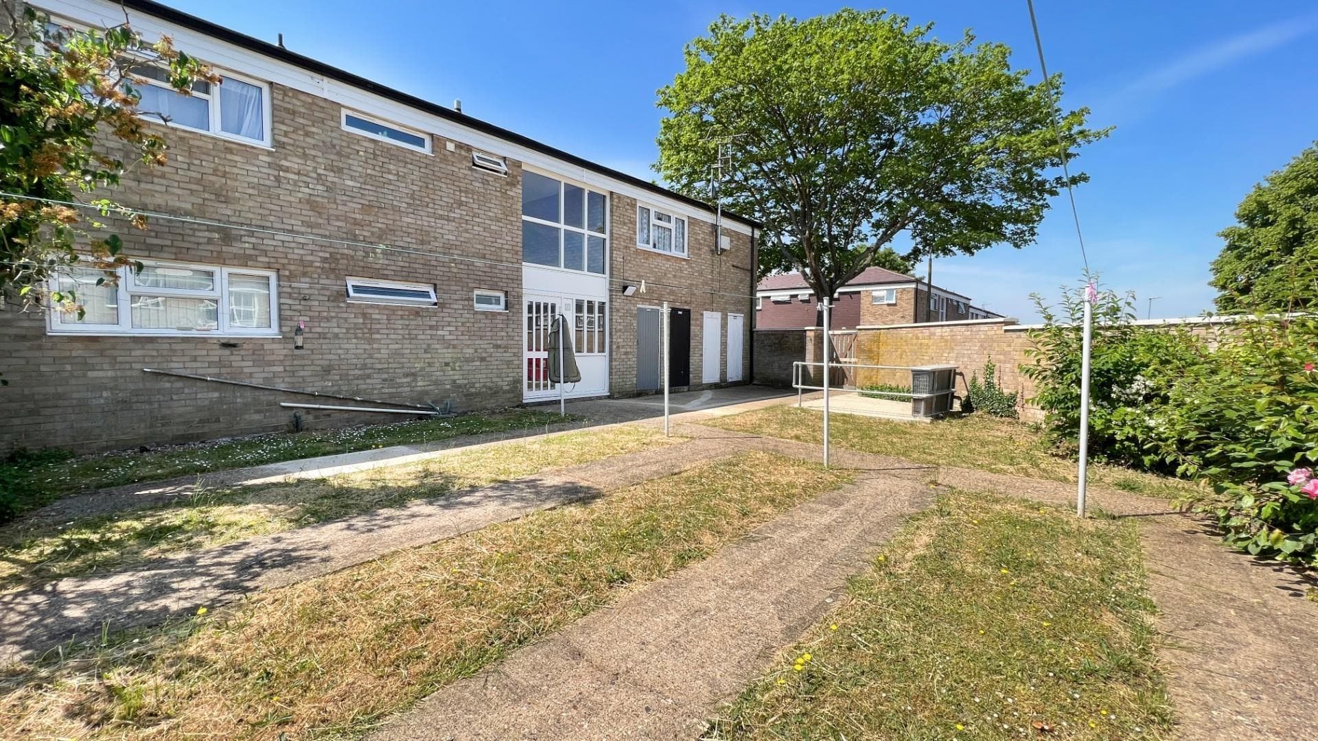 Jessop Road, Stevenage, SG1 5LR