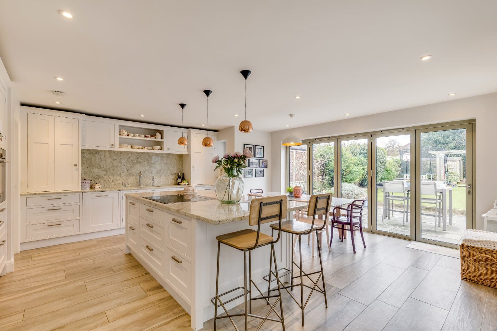 Gun Road, Knebworth, Hertfordshire, SG3 6BP