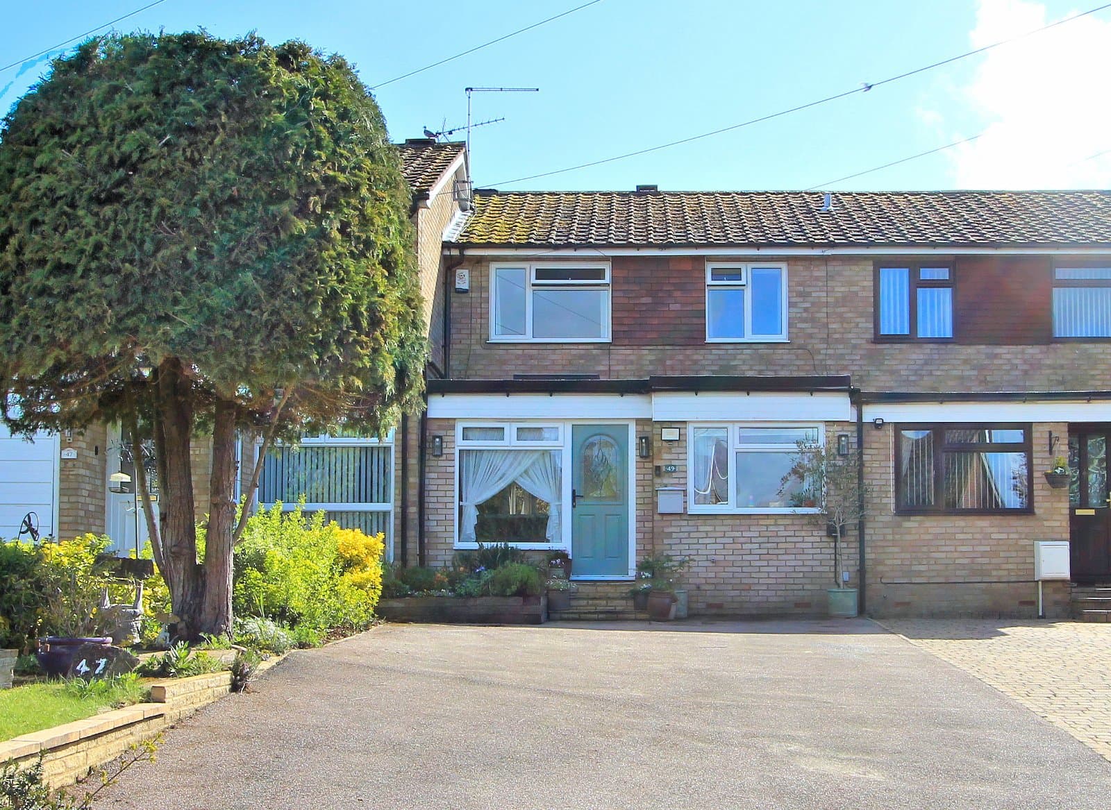 Brookbridge Lane, Datchworth, Hertfordshire, SG3 6SZ