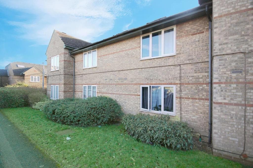 Bradman Way, Stevenage, SG1 5RE