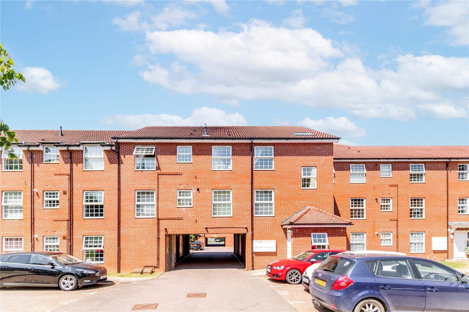 Bridge Court, Welwyn Garden City, AL7 1GY