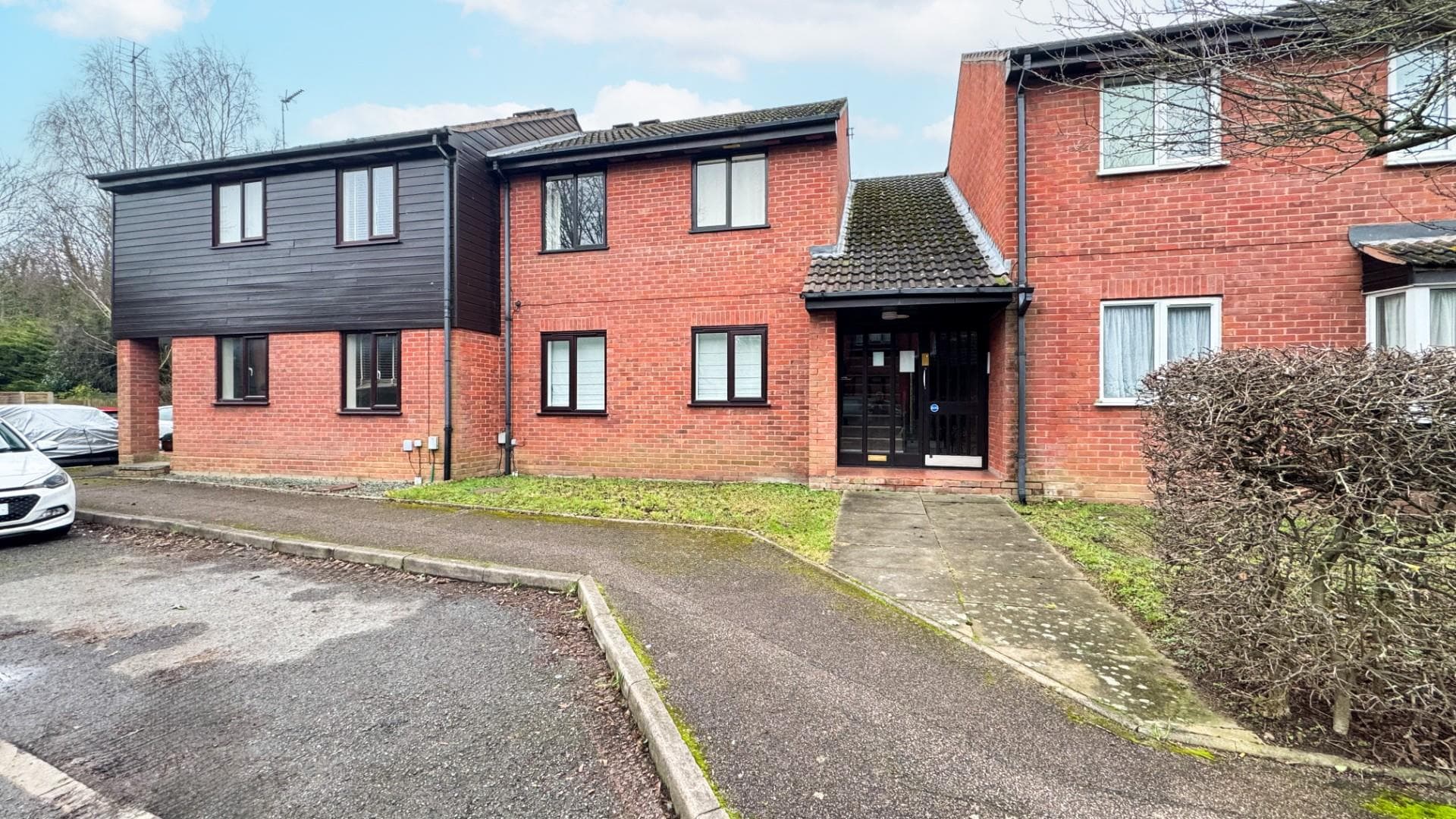 Millstream Close, Hitchin, SG4 0DA