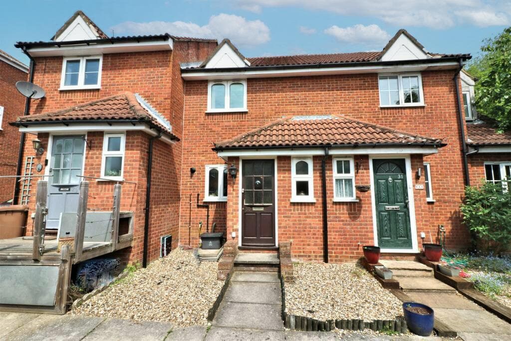 Conifer Walk, Stevenage, SG2 7QR