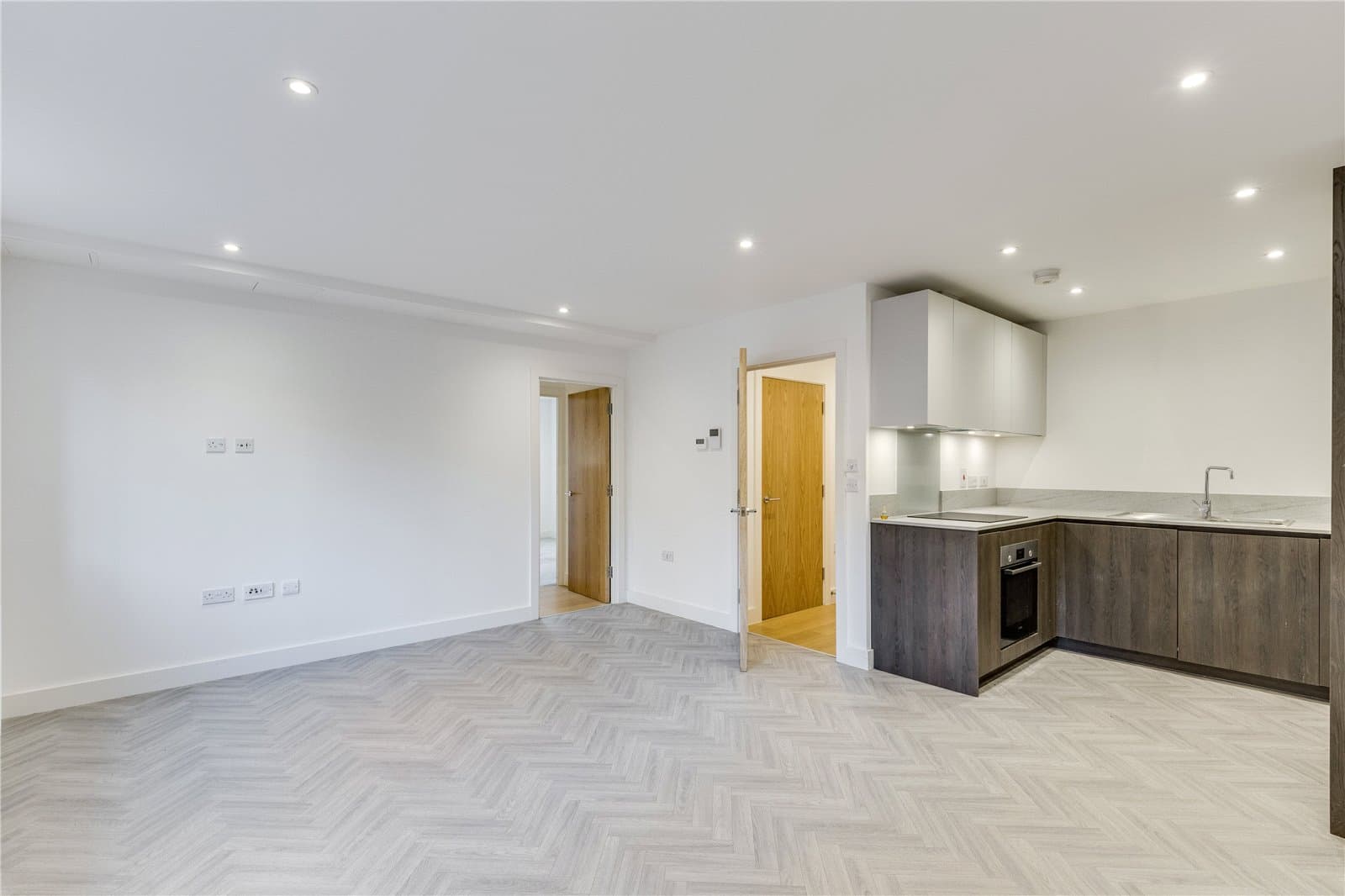 Park Lane, Knebworth, Hertfordshire, SG3 6FQ