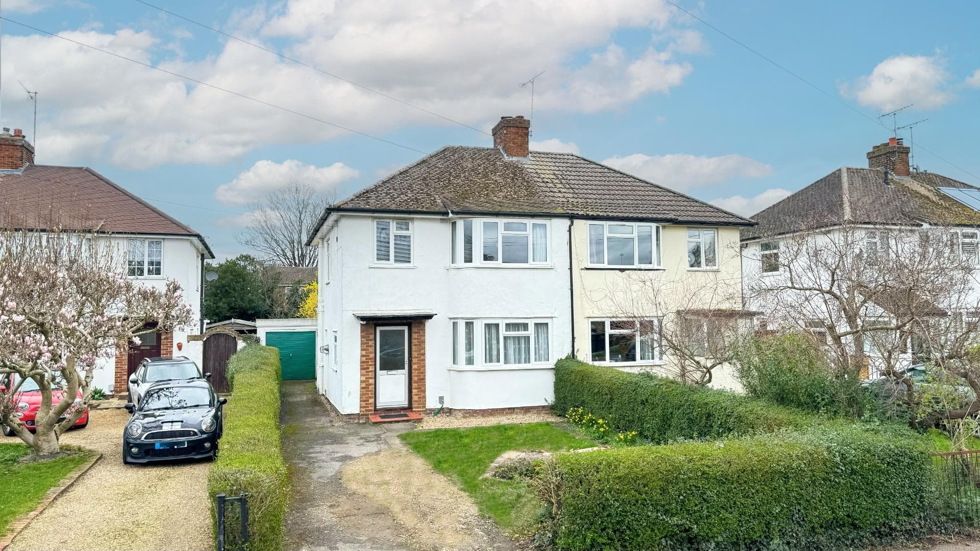Sish Lane, Stevenage, SG1 3LS