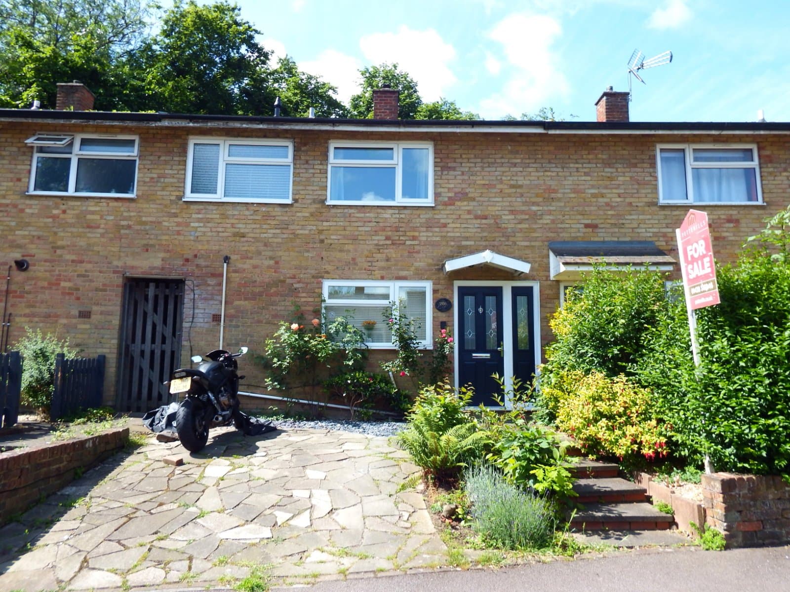 Telford Avenue, Stevenage, Hertfordshire, SG2 0AU