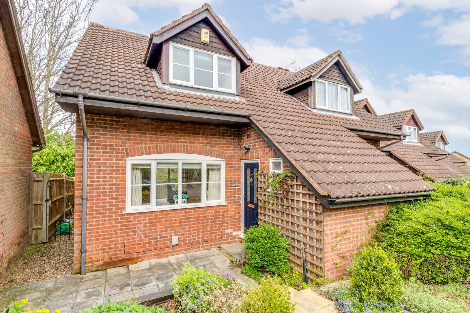 Wadnall Way, Knebworth, Hertfordshire, SG3 6DX