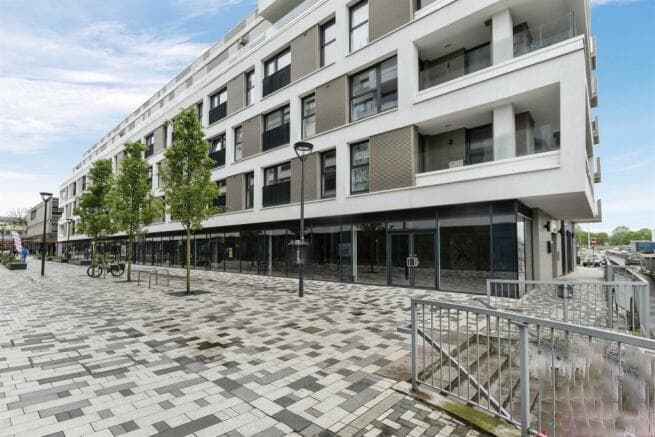 Park Place, Stevenage, SG1 1AY