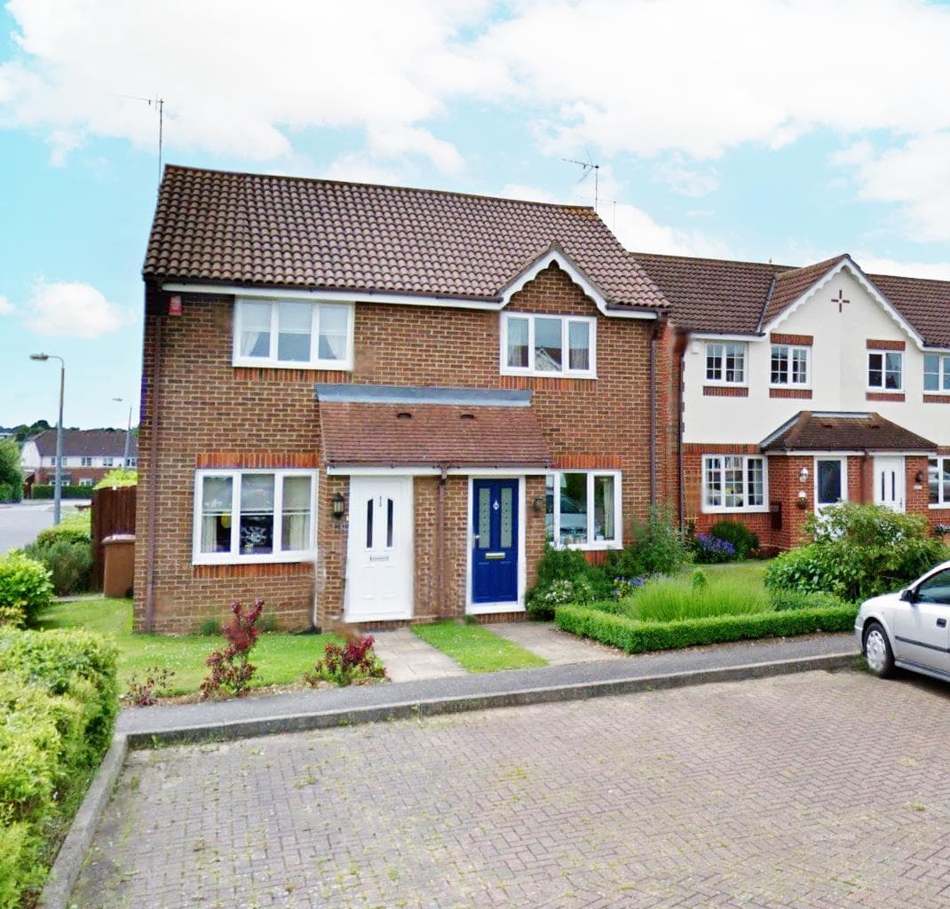 Knights Templars Green, Stevenage, SG2 0JY