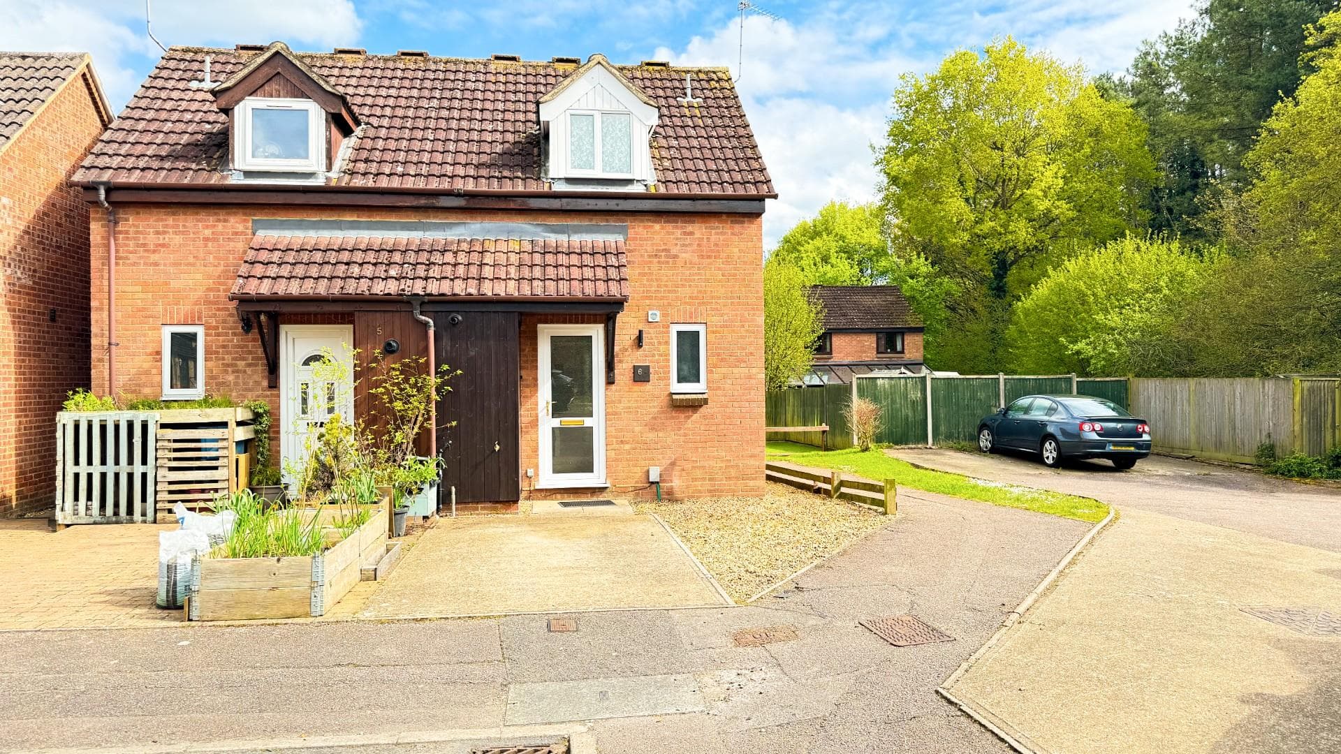 Downlands, Stevenage, SG2 7BJ