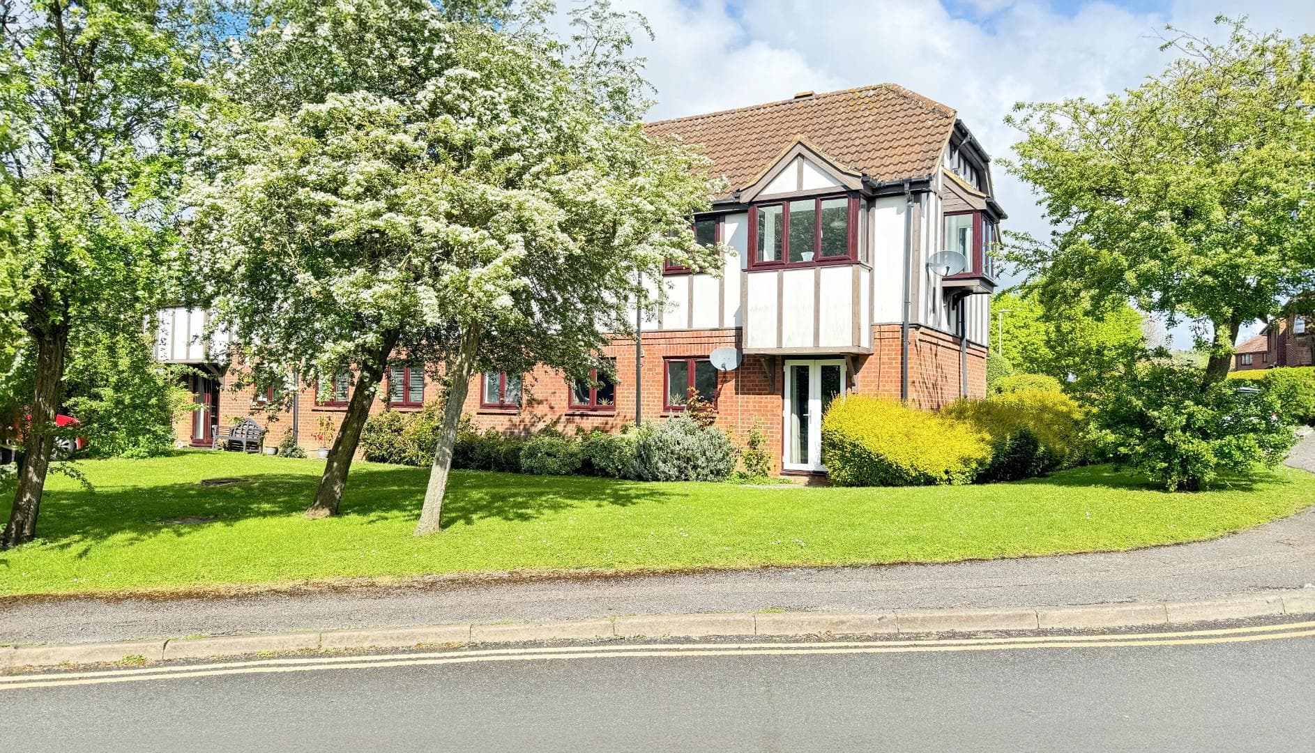 Kerr Close, Knebworth, SG3 6AL