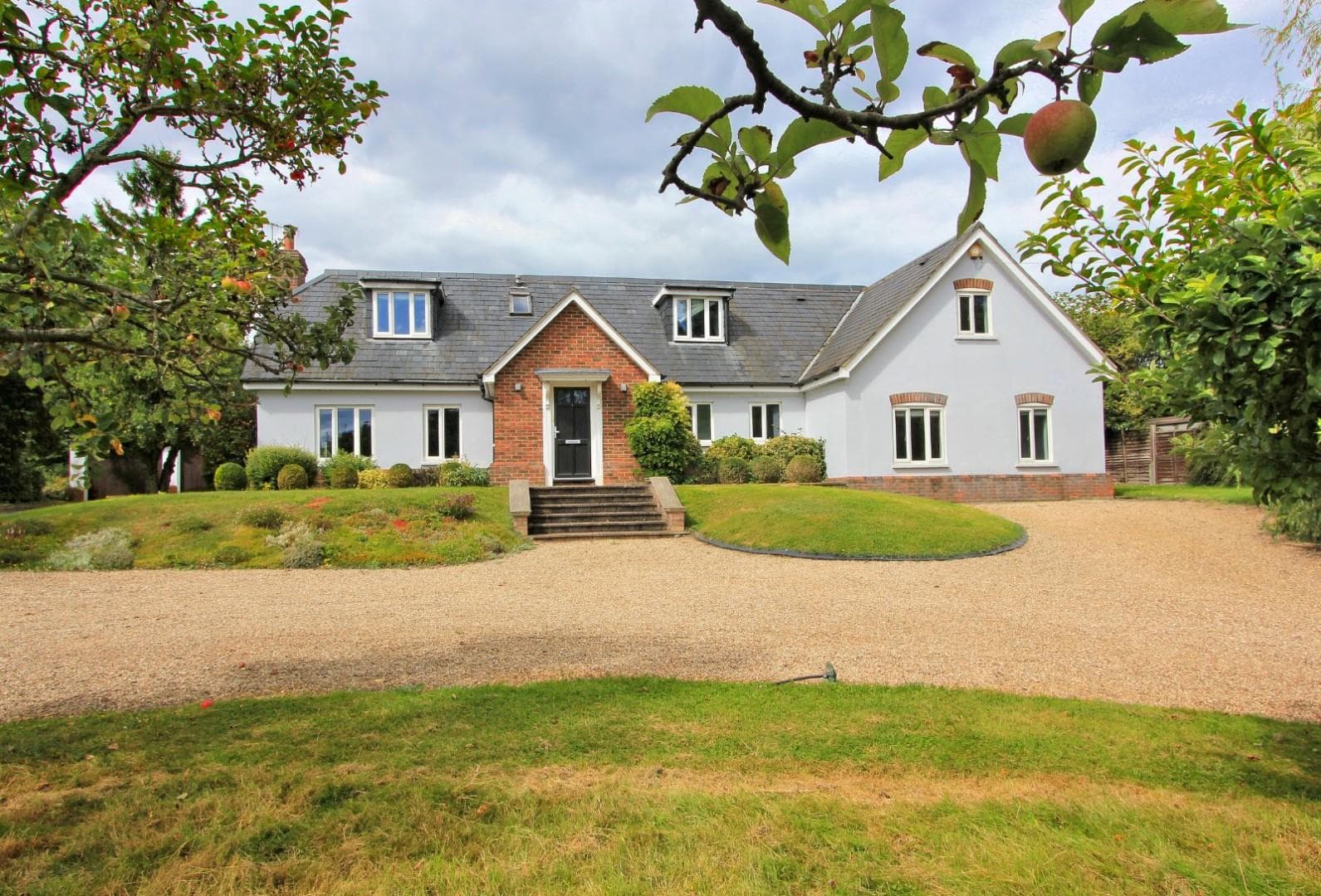 Reynards Road, Welwyn, AL6 9TP