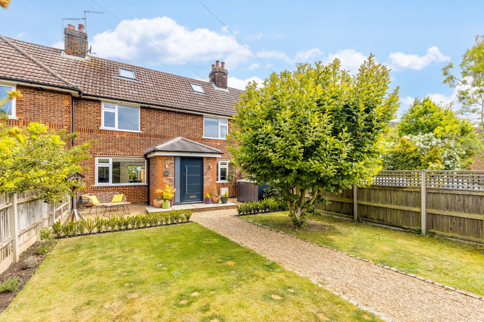 Hawkins Hall Lane, Datchworth, SG3 6TF