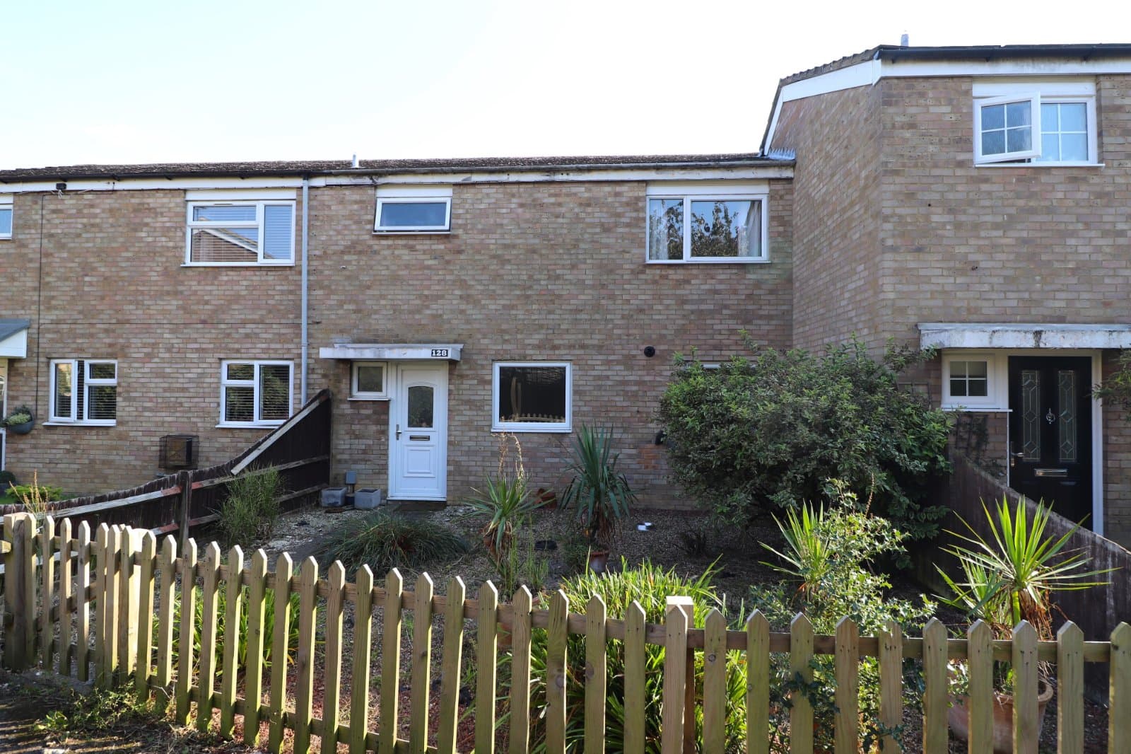Torquay Crescent, Stevenage, Hertfordshire, SG1 2RP