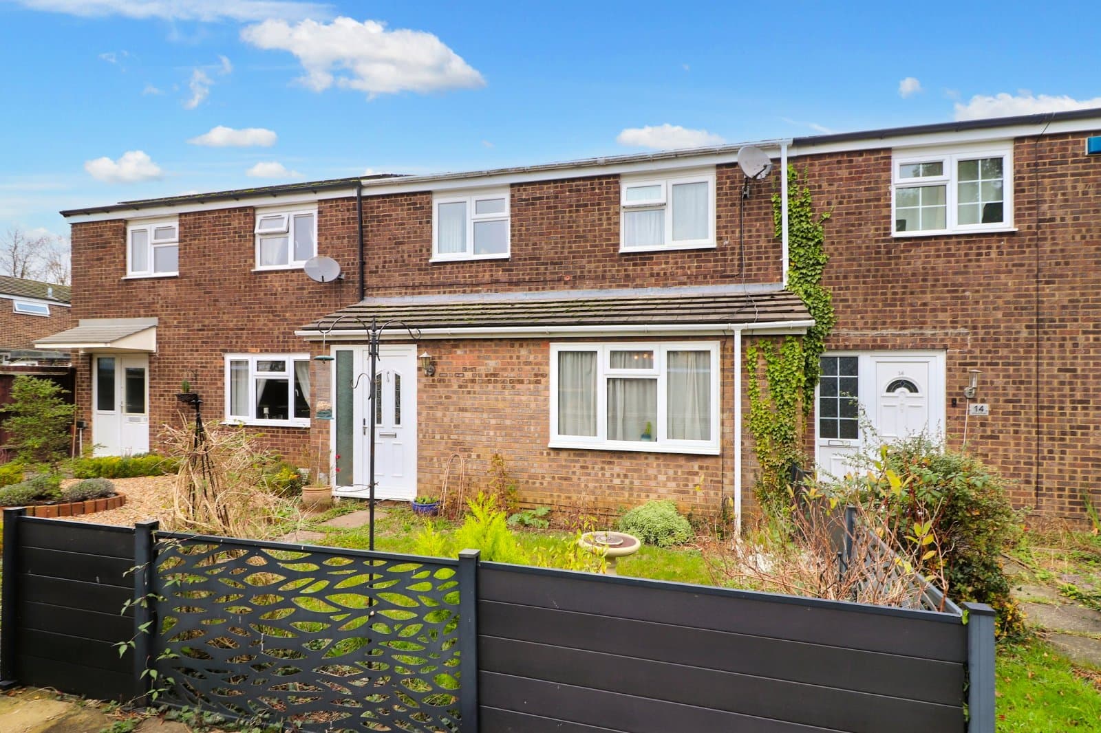 Jessop Road, Stevenage, Hertfordshire, SG1 5NF