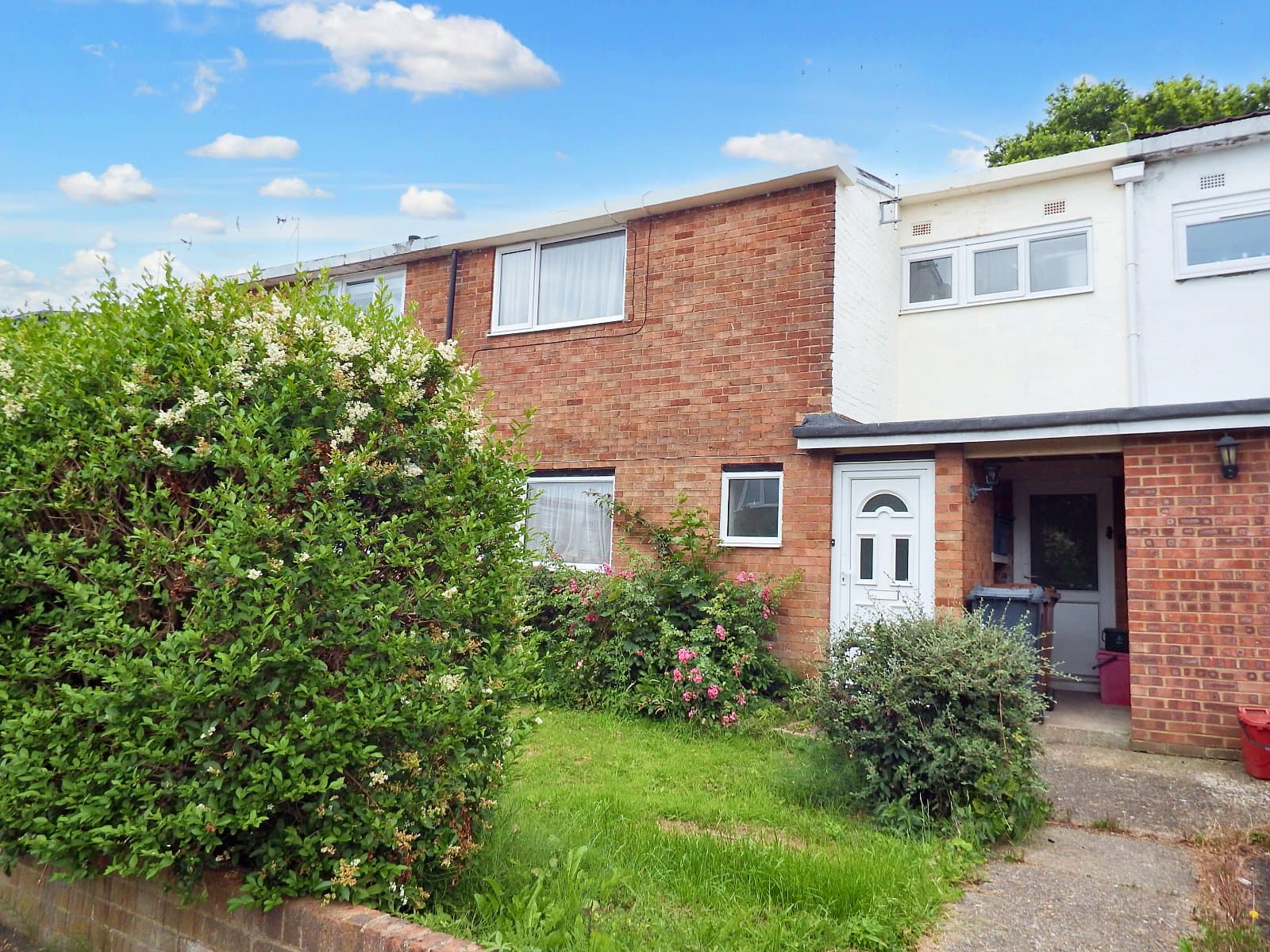 Long Leaves, Stevenage, Hertfordshire, SG2 9BB