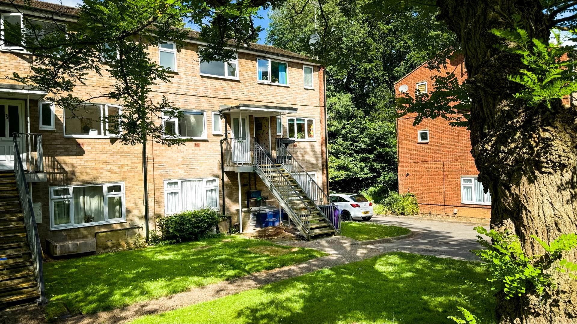 Haygarth, Knebworth, SG3 6HF