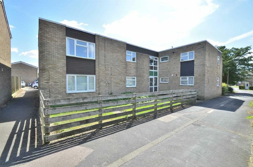Canterbury Way, Stevenage, SG1 4DT