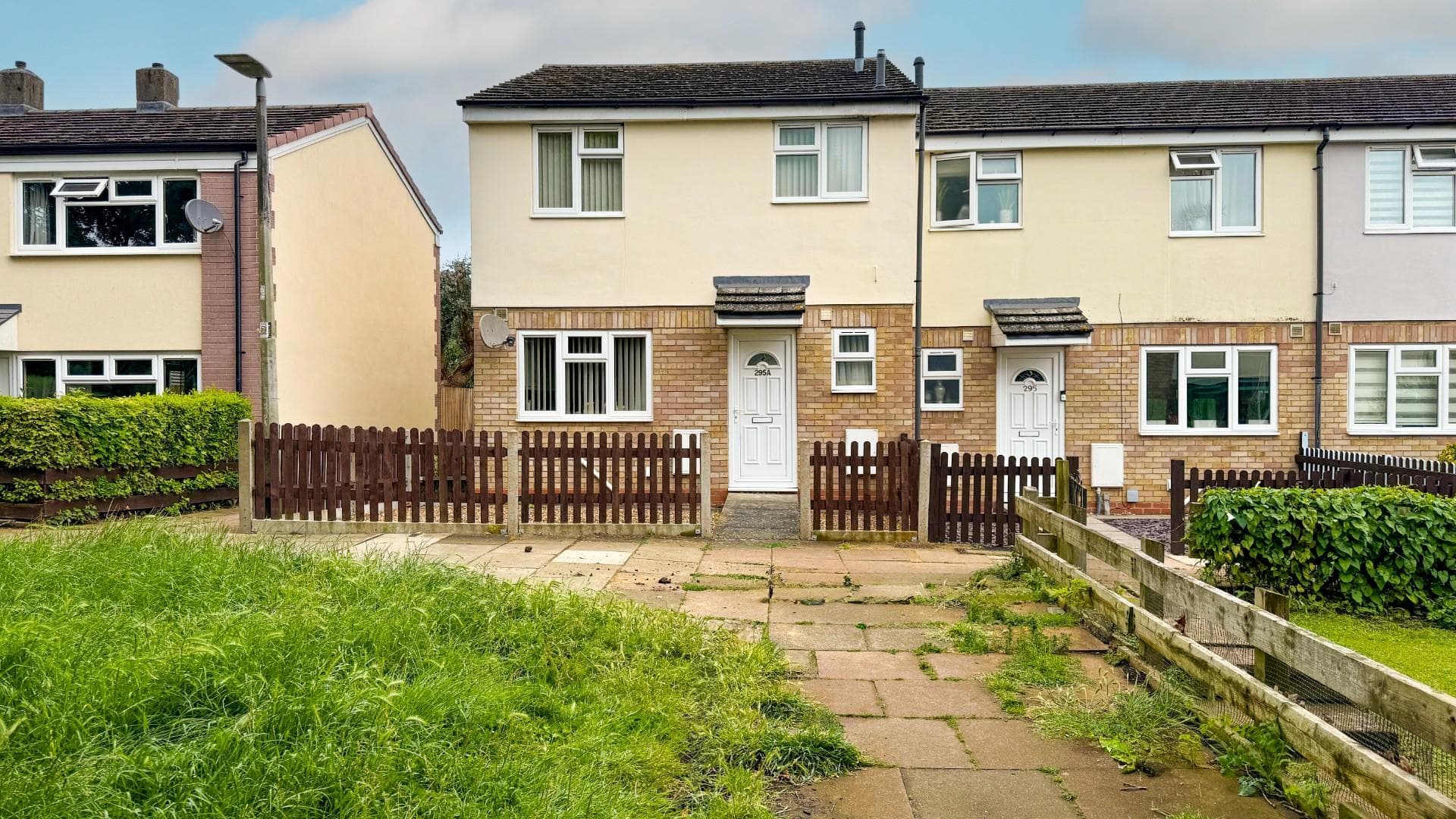 Archer Road, Stevenage, SG1 5HF