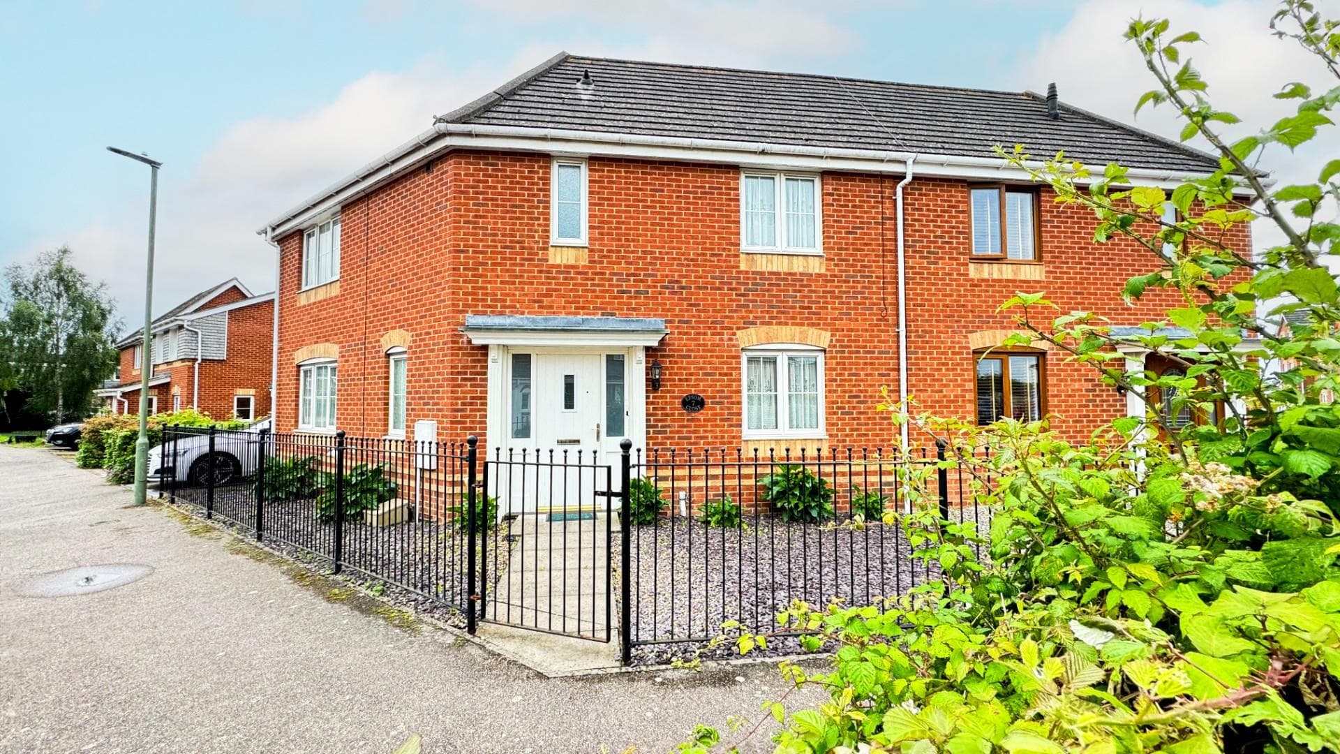 Epsom Close, Stevenage, SG1 5TE