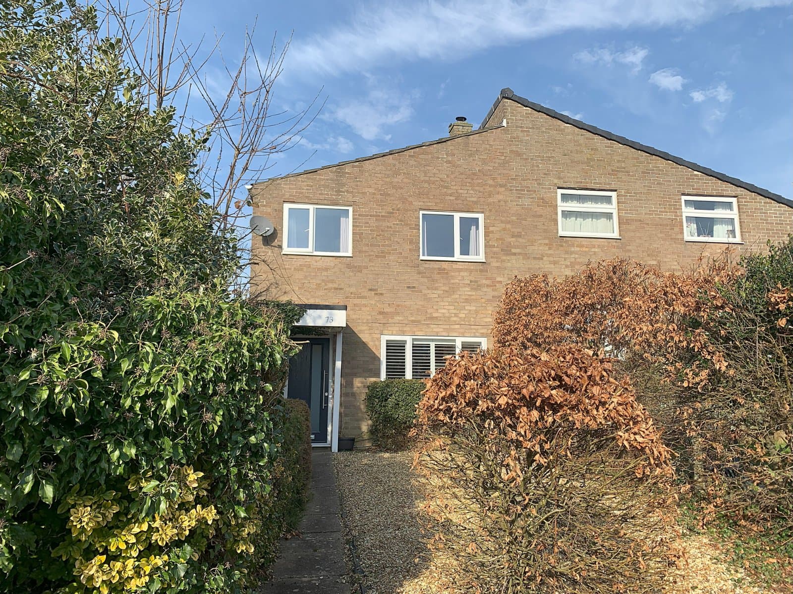 Lonsdale Road, Stevenage, Hertfordshire, SG1 5DD