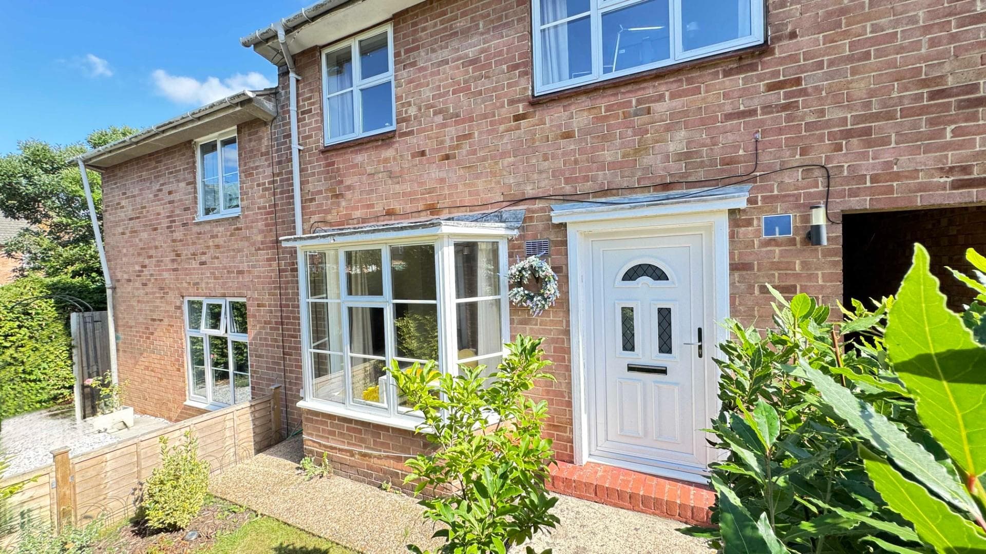 Summer Dale, Welwyn Garden City, AL8 7QJ