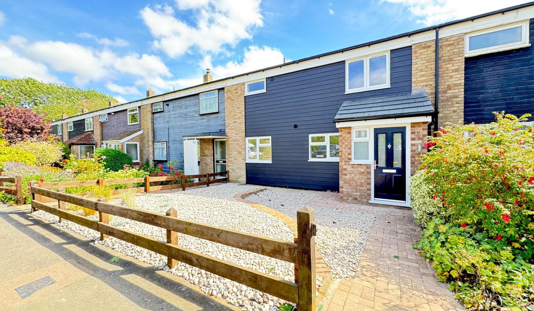Archer Road, Stevenage, SG1 5QR