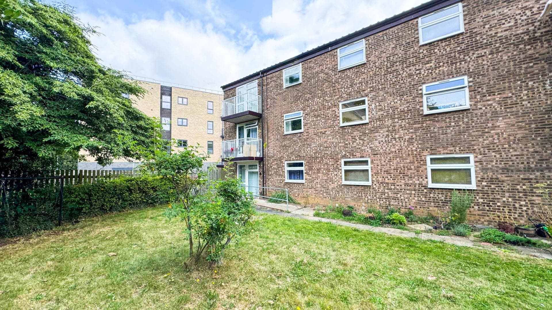 Blenheim Way, Stevenage, SG2 8TF