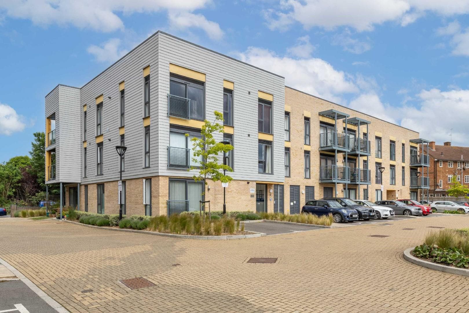 Allwoods Place, Hitchin, SG4 0BQ