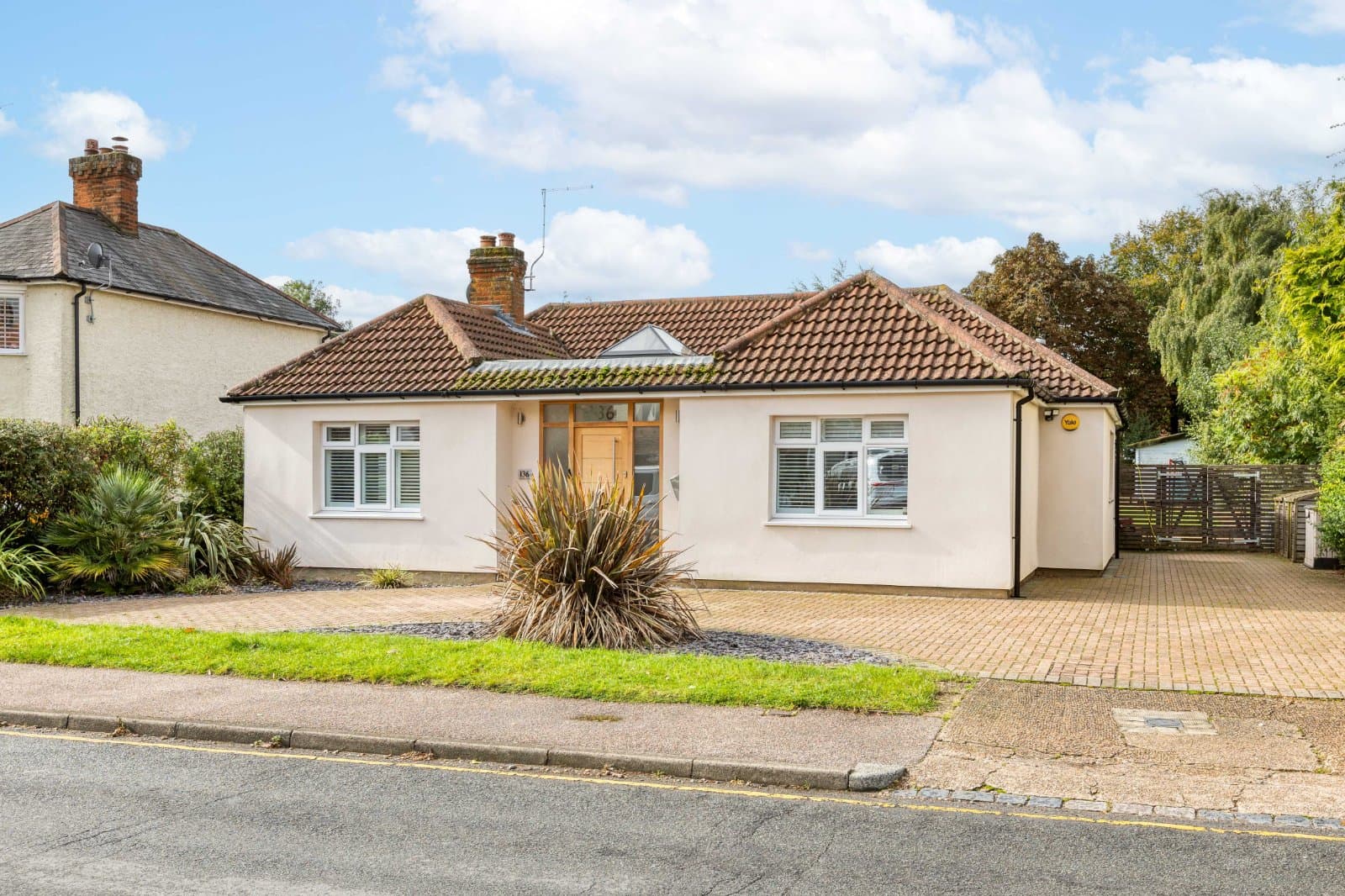 Fairview Road, Stevenage, Hertfordshire, SG1 2NS