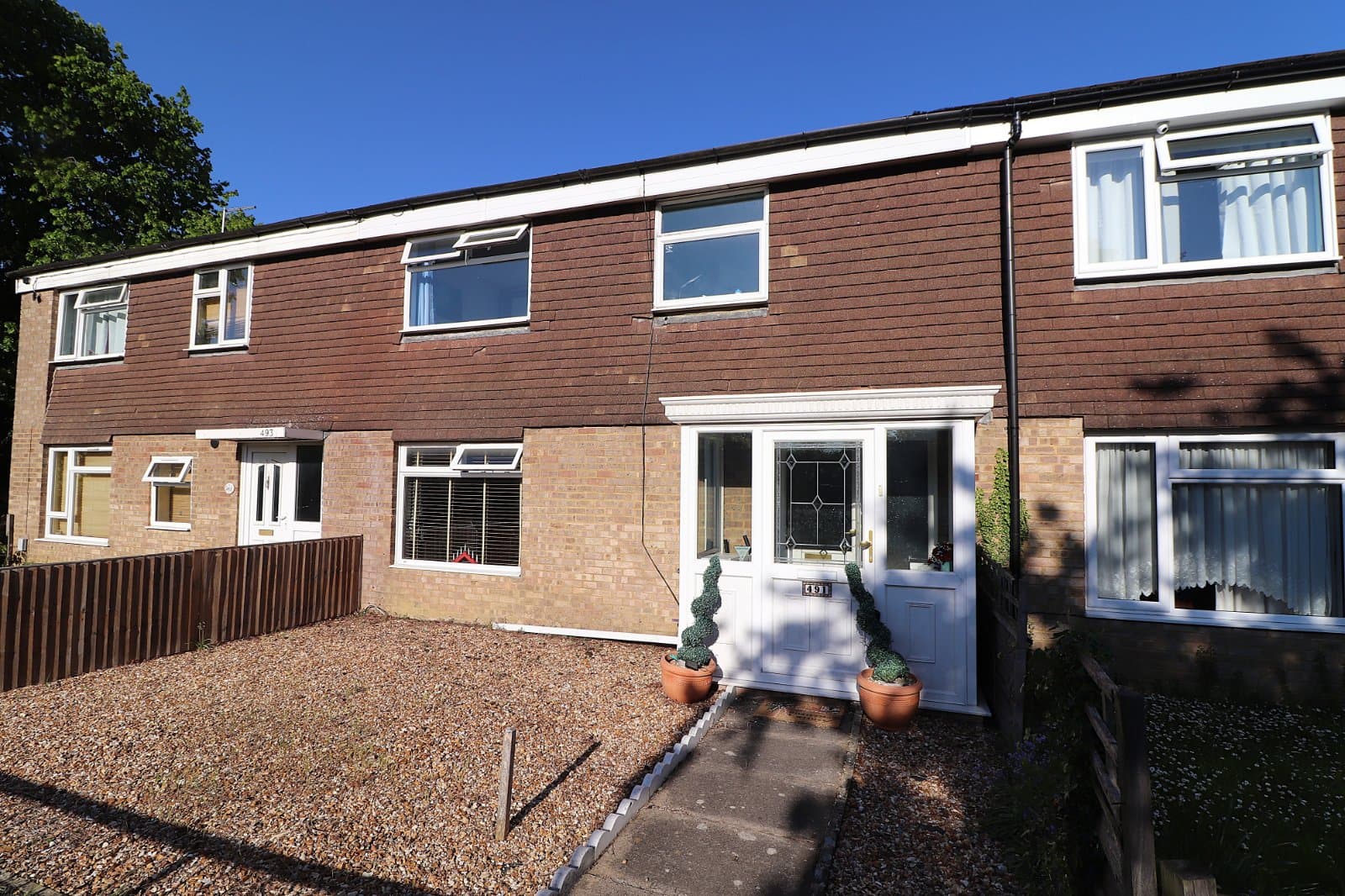 Ripon Road, Stevenage, SG1 4NT