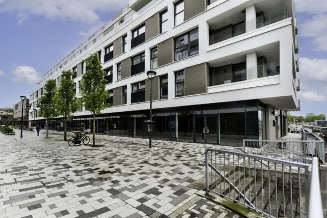 Park Place, Stevenage, SG1 1BH