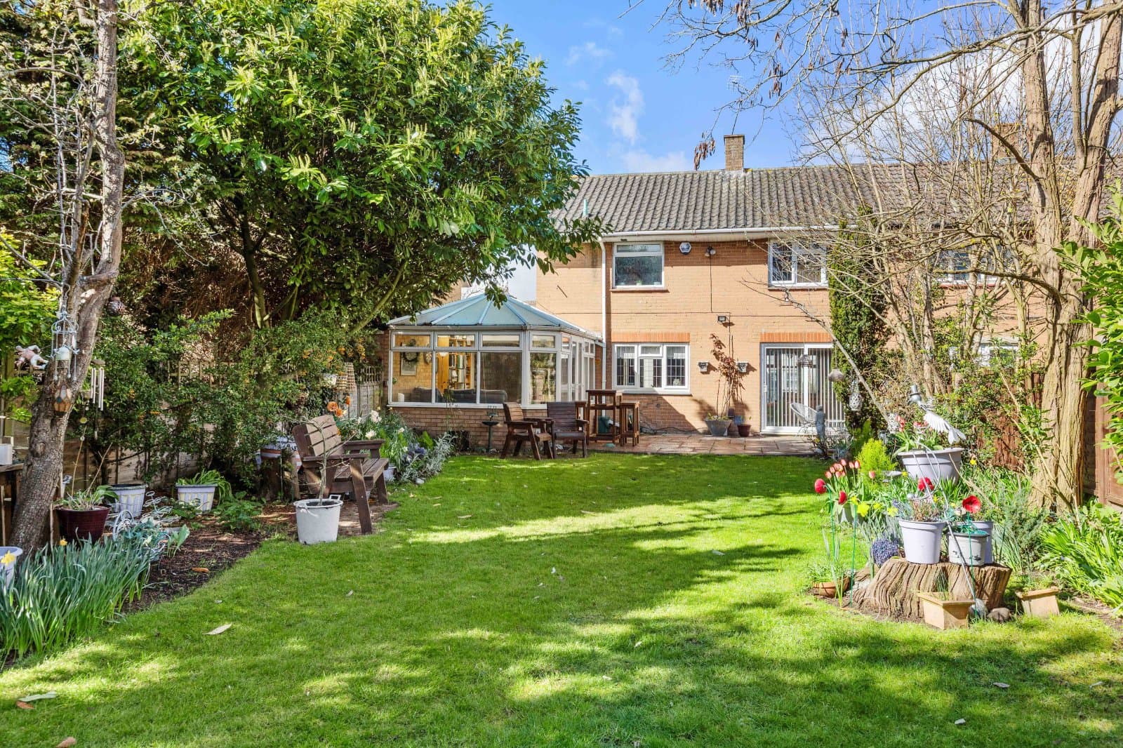 Walkern Road, Stevenage, Hertfordshire, SG1 3RB