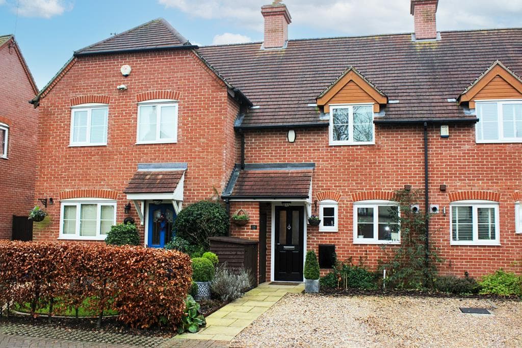 Hay Wains, Woolmer Green, SG3 6HW